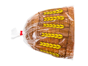 Protivínský chléb - krájený - 1/2 - 450 g